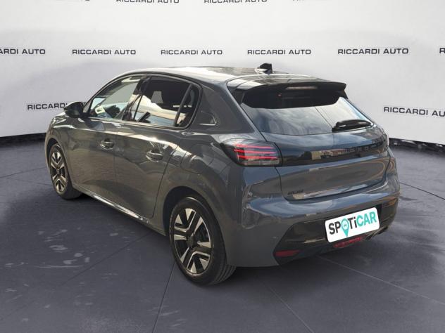 Peugeot 208 2ª serie PureTech 100 Stop&Start 5 porte Allure - Foto 6