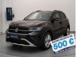 Volkswagen T-Cross 1.0 TSI 85kW Edition Plus