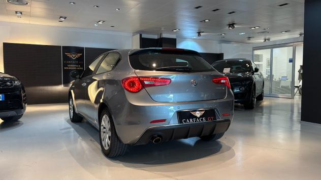 ALFA ROMEO GIULIETTA 1.4 BENZINA 120CV - 2020 - Foto 6