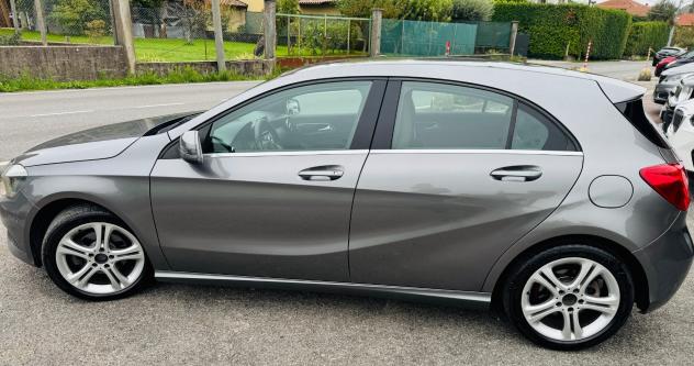 Mercedes-benz A 180 CDI Automatic Dark Night Edition!!!!!!!!!! - Foto 5