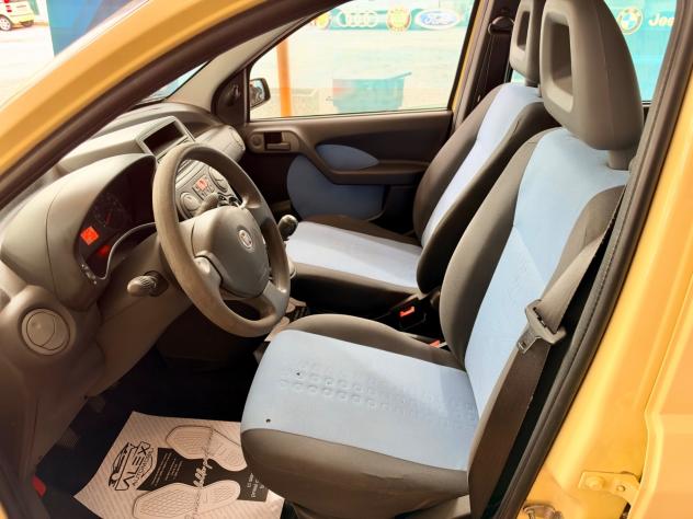 Fiat Panda 1.2benz 60cv Neopatentati - Foto 5