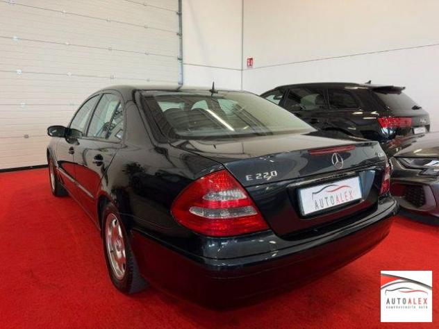 MERCEDES - Classe E - 220 CDI Classic - Foto 6
