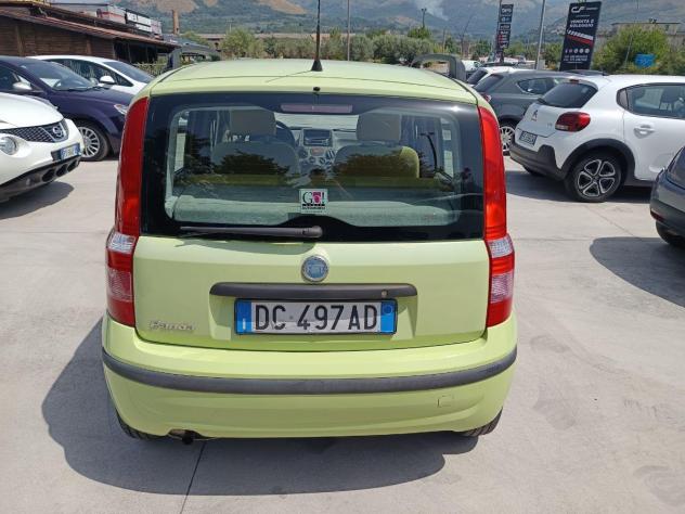 FIAT Panda 1.2i 60CV - NEOPATENTATI - Foto 8