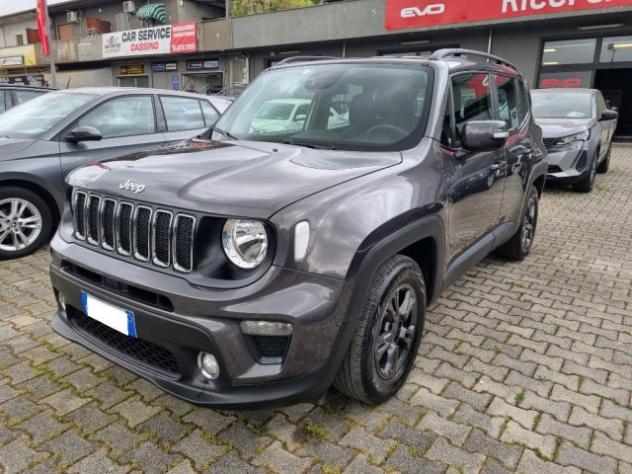 JEEP Renegade 1.6 Mjt 130 CV Longitude rif. 23530595 - Foto 2