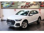 AUDI Q5 35 TDI S-Tronic Business Advanced rif. 24147272