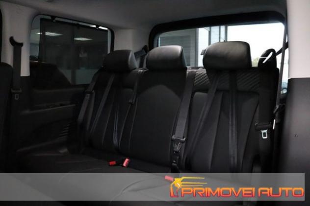 HYUNDAI Staria 2.2 AT 2WD 9 posti Wagon rif. 20479005 - Foto 3