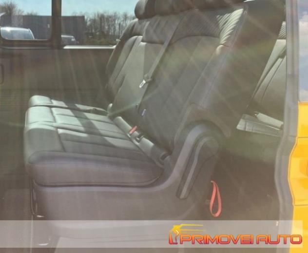 HYUNDAI Staria 2.2 MT 2WD 9 posti rif. 19160314 - Foto 4