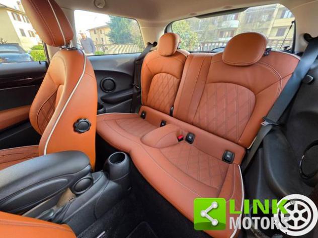 MINI Cooper 1.5 Essential 136 CV Automatic 3p rif. 23996204 - Foto 6