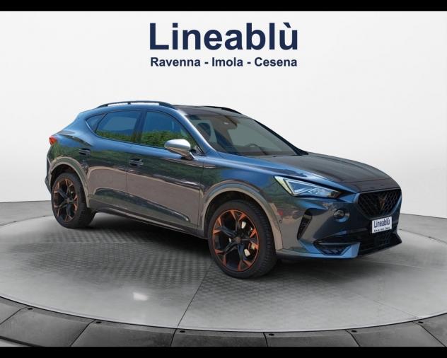 CUPRA Formentor 2.0 TDI - Foto 7