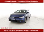 Volkswagen Polo 1.0 tsi Life 95cv dsg