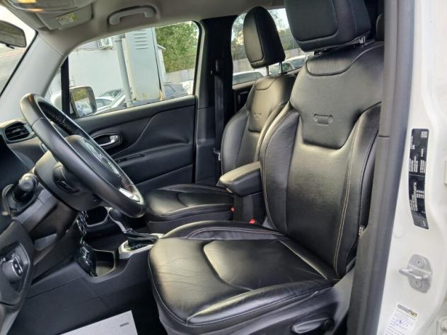JEEP Renegade Renegade 2.0 Mjt 140CV 4WD Active Drive Low Limited - Foto 7