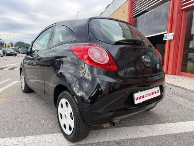 Ford Ka/Ka+ 1.2, NEOPATENTATI OK! GRANDINATA! - Foto 6