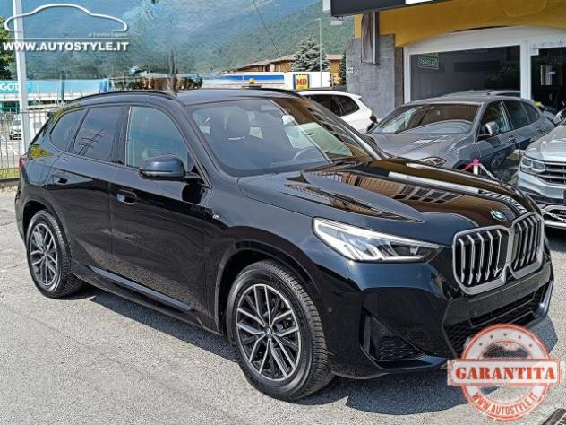 BMW X1 sDrive18i MSport Steptronic/AUTOMATICA M-SPORT U11 rif. 24041148 - Foto 5