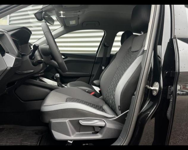 AUDI A1 SPORTBACK 30 TFSI S -TRONIC S-LINE EDITION rif. 24156306 - Foto 9