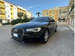 Audi A6 2.0 TDI 190 CV ultra S tronic