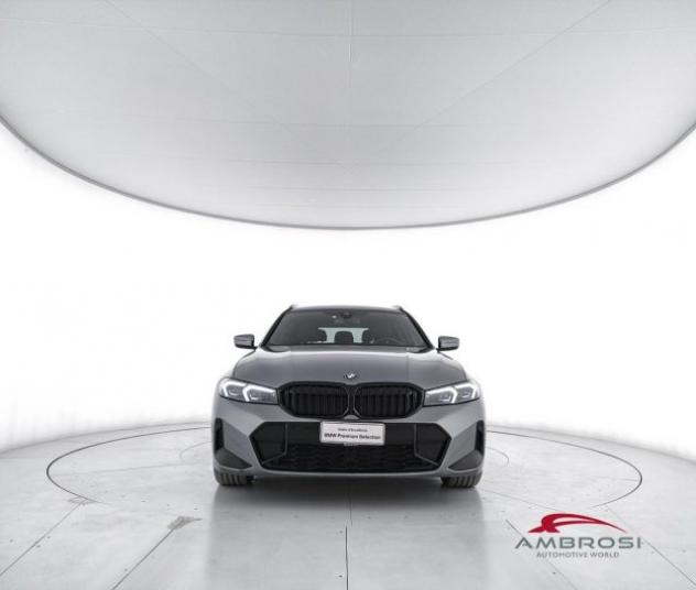 BMW 320 Serie 3 e Msport auto rif. 24096500 - Foto 5