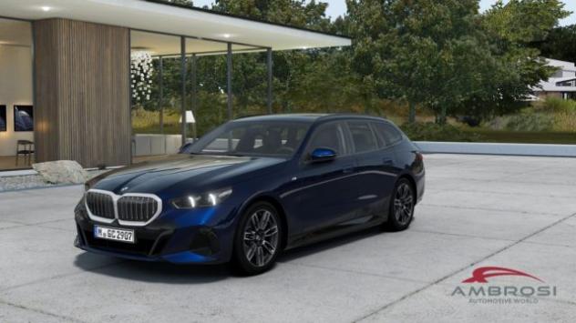 BMW 520 Serie 5 d xDrive Touring Msport Package rif. 20789992