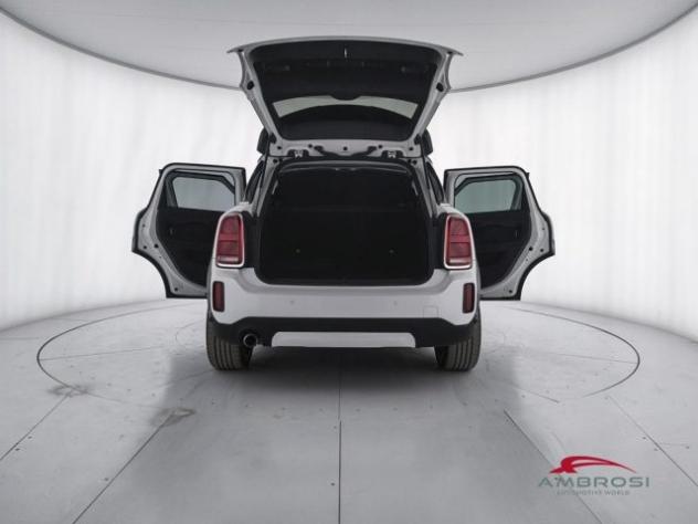 MINI Countryman Cooper SE 1.5 Cooper SE Classic ALL4 rif. 23886648 - Foto 7
