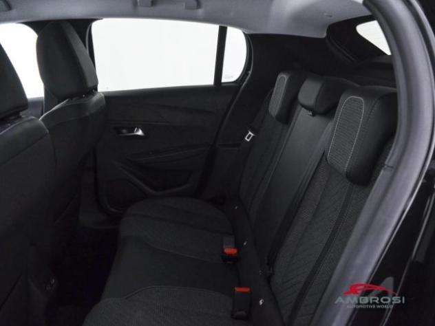 PEUGEOT 208 1.2 puretech Allure s&s 100cv rif. 23802274 - Foto 10