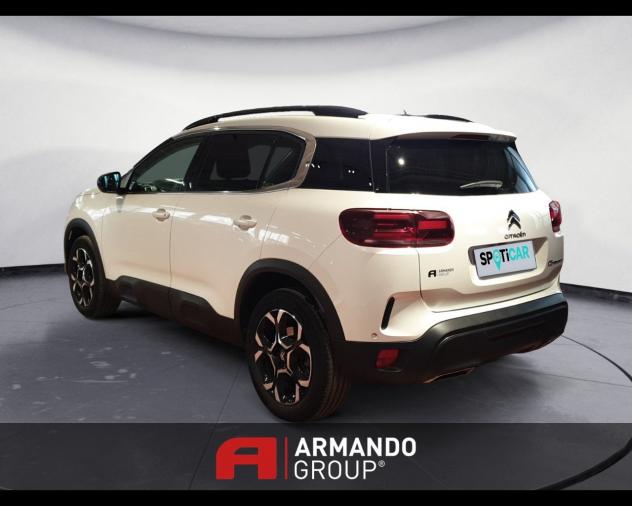 Citroën C5 Aircross BlueHDi 130 S&S EAT8 Shine - Foto 8