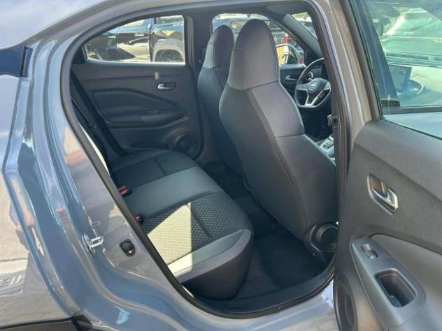 NISSAN Juke MC24.5 N-CONNECTA MT - RT rif. 24065187 - Foto 9