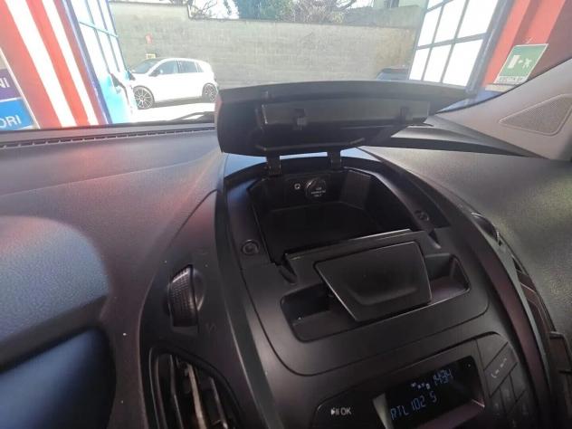 Ford Transit Courier Ottimo.s - Foto 10