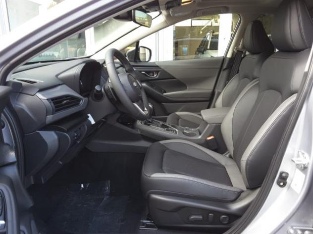 SUBARU Crosstrek 2.0i e-Boxer MHEV CVT Lineartronic Premium rif. 24039920 - Foto 6