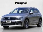 VOLKSWAGEN Tiguan 2.0 TDI SCR DSG Advanced BlueMotion Technology rif. 23685217