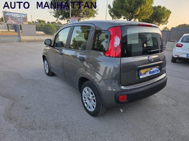 FIAT Panda 1.0 FireFly S&S Hybrid rif. 23949441 - Foto 4