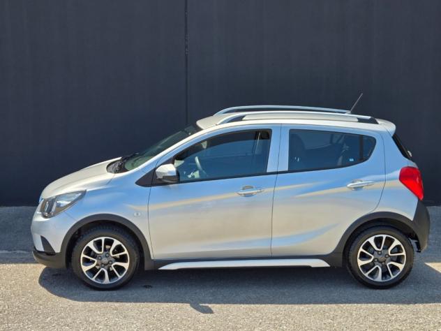Opel Karl Rocks 1.0 75 CV - Foto 2