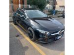OK NEOPATENTATI CLASSE A 180 1.5 CDI AUTOMATICA
