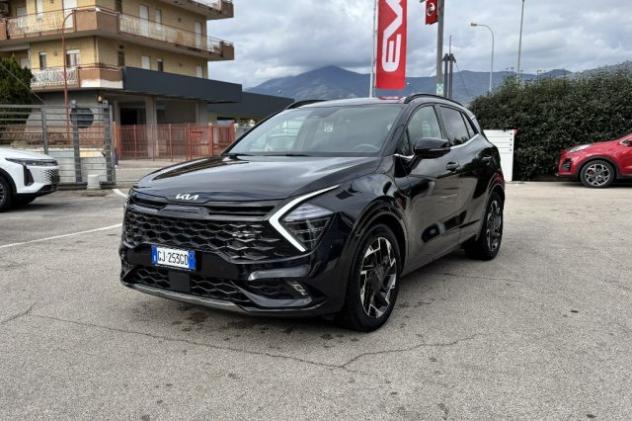 KIA Sportage 1.6 CRDi MHEV GT-line-PLUS rif. 23642817 - Foto 3