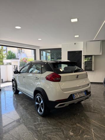 Dr 3.0 1.5 CVT Bi-Fuel GPL - Foto 2
