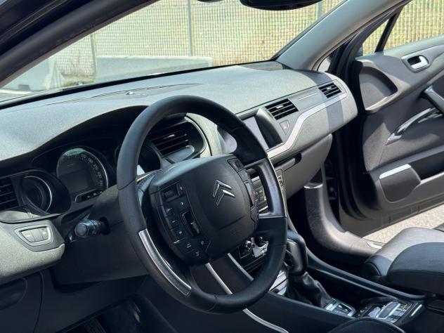Citroen C5 3.0 V6 HDi 240 aut. Executive Tourer-FULL - Foto 2