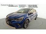 RENAULT Captur Mild Hybrid 140 CV Techno rif. 23219566