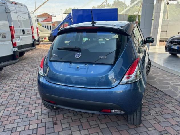 LANCIA Ypsilon 1.0 FireFly 5 porte S&S Hybrid Silver Plus rif. 23816638 - Foto 5