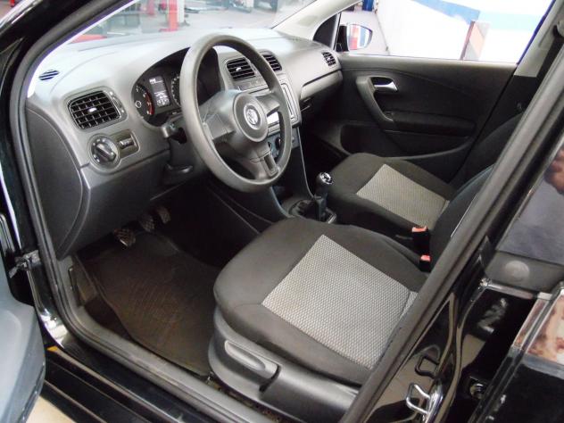 Volkswagen Polo Polo 5p 1.2 Trendline 60cv in buone condizioni - Foto 8