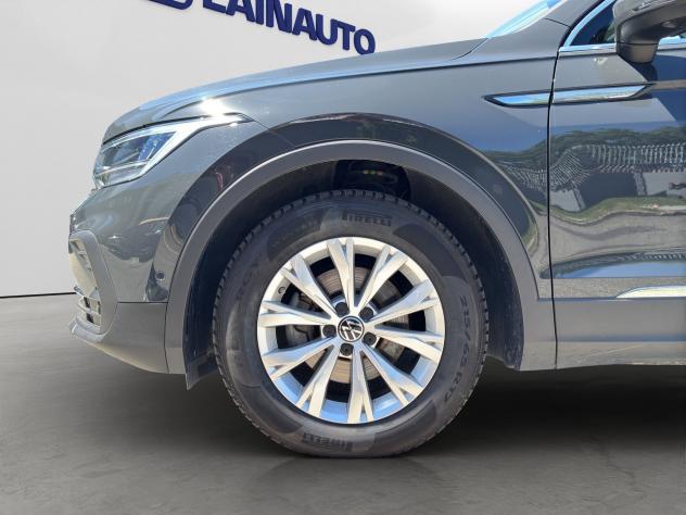 Volkswagen Tiguan 2.0 TDI SCR 110KW Life DSG - Foto 9