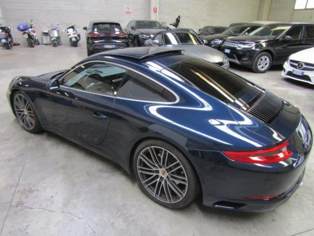 PORSCHE 991 991 911 Coupé 3.0 Carrera S * 69.000 KM REALI * rif. 23914277 - Foto 9