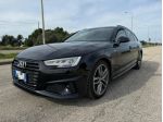 AUDI A4 Avant 3.0 50 TDI quattro tiptronic Business Sport rif. 23711114