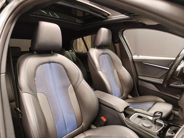 Bmw 118 118d 5p. Msport - Foto 9