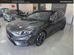 Ford Focus St-Line #11929