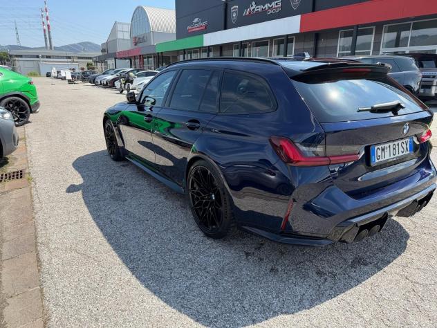 BMW M3 Touring M3 Competition xDrive Touring auto - Foto 6