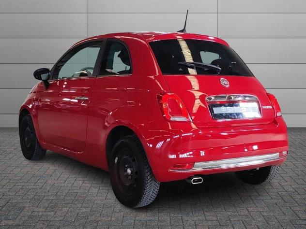 FIAT 500 500 1.0 hybrid Dolcevita 70cv - Foto 5