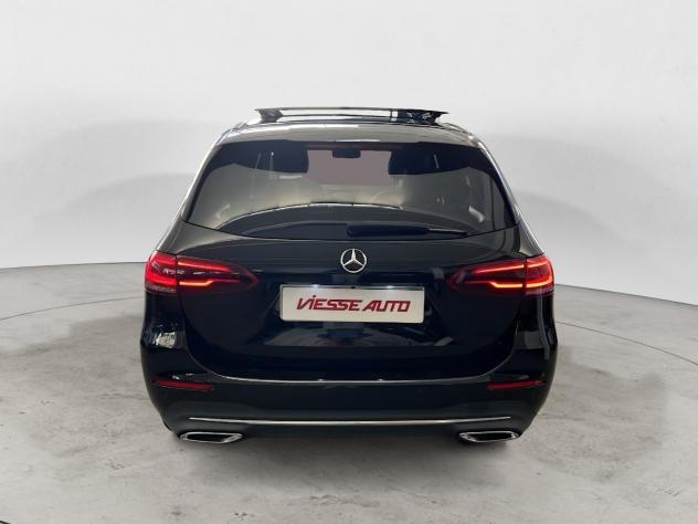 Mercedes-Benz Classe B B 160d Sport - Foto 5