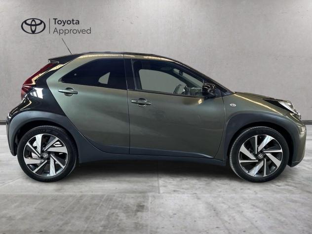 Toyota Aygo X 1.0 VVT-i 72 CV 5 porte Lounge Air - Foto 5