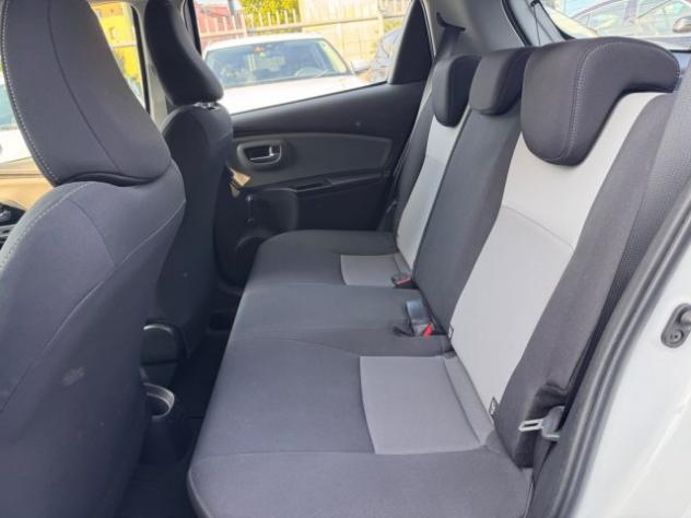 TOYOTA Yaris 1.5 Hybrid 5 porte Business rif. 23856398 - Foto 7