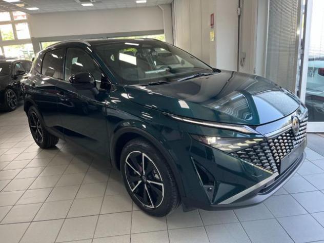 NISSAN Qashqai MHEV 158 CV Xtronic Tekna Km 0 rif. 23935577 - Foto 2