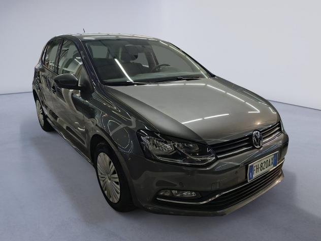 Volkswagen Polo 1.2 90 CV Comfortline - Foto 2