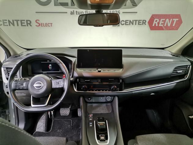 Nissan Qashqai 1.5 HEV e-Power N-Connecta Auto - Foto 7
